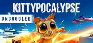 Kittypocalypse - Ungoggled background image