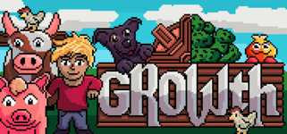 GROWTH background image