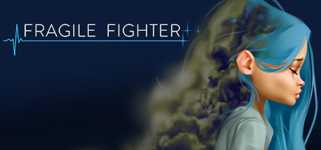 Fragile Fighter cover image