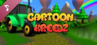 Cartoon Kreedz: Soundtrack cover image