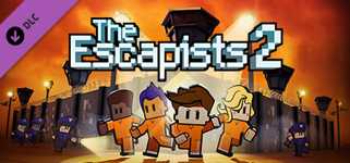 The Escapists 2 - Season Pass cover image