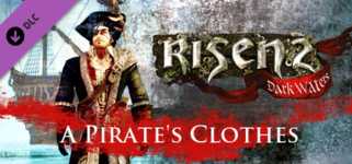 Risen 2: Dark Waters - A Pirate's Clothes DLC cover image