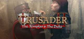 Stronghold Crusader 2: The Templar & The Duke cover image