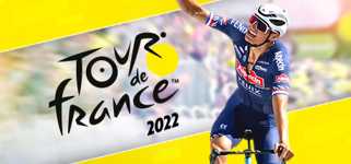 Tour de France 2022 background image