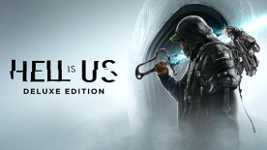 Hell Is Us - Deluxe Edition background image