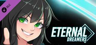 Eternal Dreamers - Natsume, the Hunter cover image