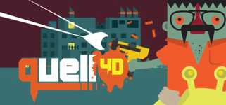 Quell 4D cover image