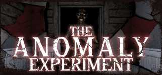 The Anomaly Experiment cover image
