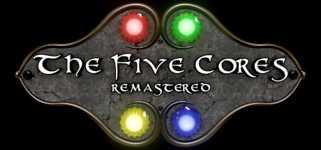 The Five Cores Remastered cover image