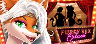 FURRY SEX: Cabaret 💋🔞 cover image