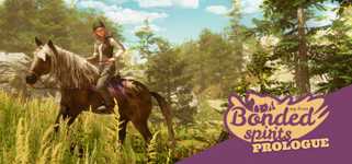 My Horse: Bonded Spirits - Prologue cover image
