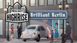 Project Highrise: Brilliant Berlin DLC cover image