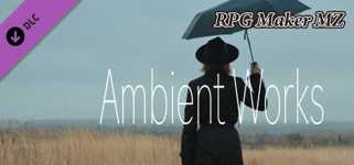 RPG Maker MZ - Ambient Works background image