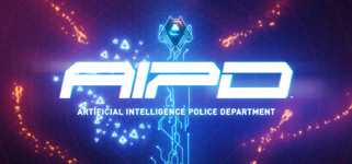 AIPD - Artificial Intelligence Police Department cover image