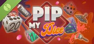 Pip My Dice Demo cover image