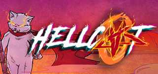 HellCat background image