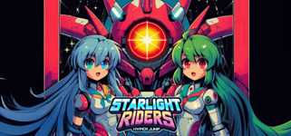 StarLightRiders: HyperJump cover image