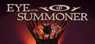 Eye Of The Summoner cover image