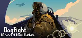 Dogfight: 80 Years of Aerial Warfare cover image