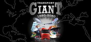 Transport Giant background image