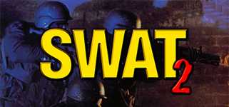 Police Quest: SWAT 2 background image