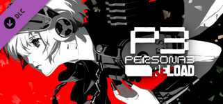 Persona 3 Reload: Expansion Pass cover image