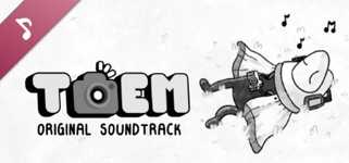 TOEM Original Soundtrack cover image