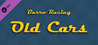 Barro Racing - Old Cars cover image