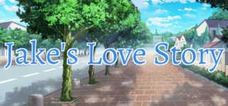 Jake's Love Story cover image