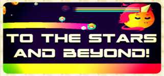 To the Stars and Beyond! cover image
