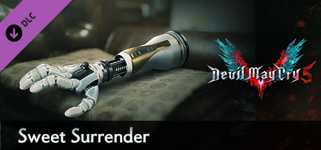 Devil May Cry 5 - Sweet Surrender cover image