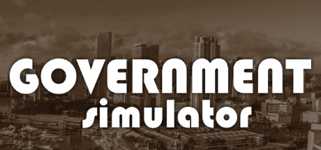 Government Simulator background image