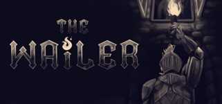 The Wailer background image