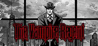 The Vampire Regent background image
