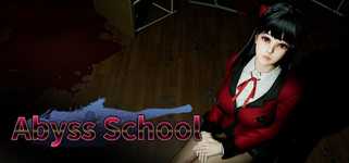 Abyss School background image