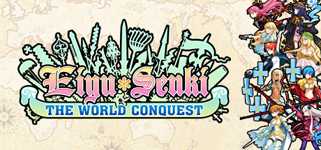 Eiyu*Senki – The World Conquest background image