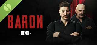 Baron Demo background image