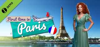 First Time in Paris Demo cover image