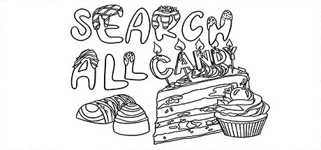 SEARCH ALL - CANDY background image