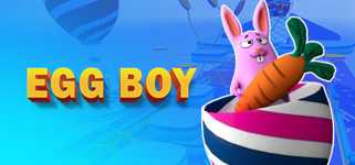 eggboy cover image