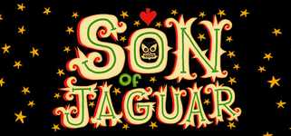 Google Spotlight Stories: Son of Jaguar background image