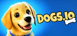 DOGS.IO background image