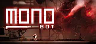 Monobot cover image