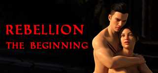Rebellion: The Beginning cover image