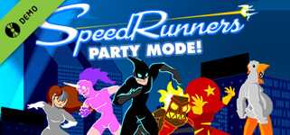 SpeedRunners Demo cover image