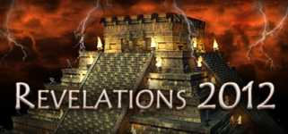 Revelations 2012 background image