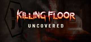 Killing Floor: Uncovered cover image