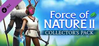 Force of Nature 2 - Collector's Pack cover image