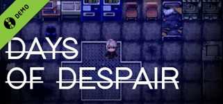 Days Of Despair Demo cover image