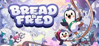 Bread & Fred background image